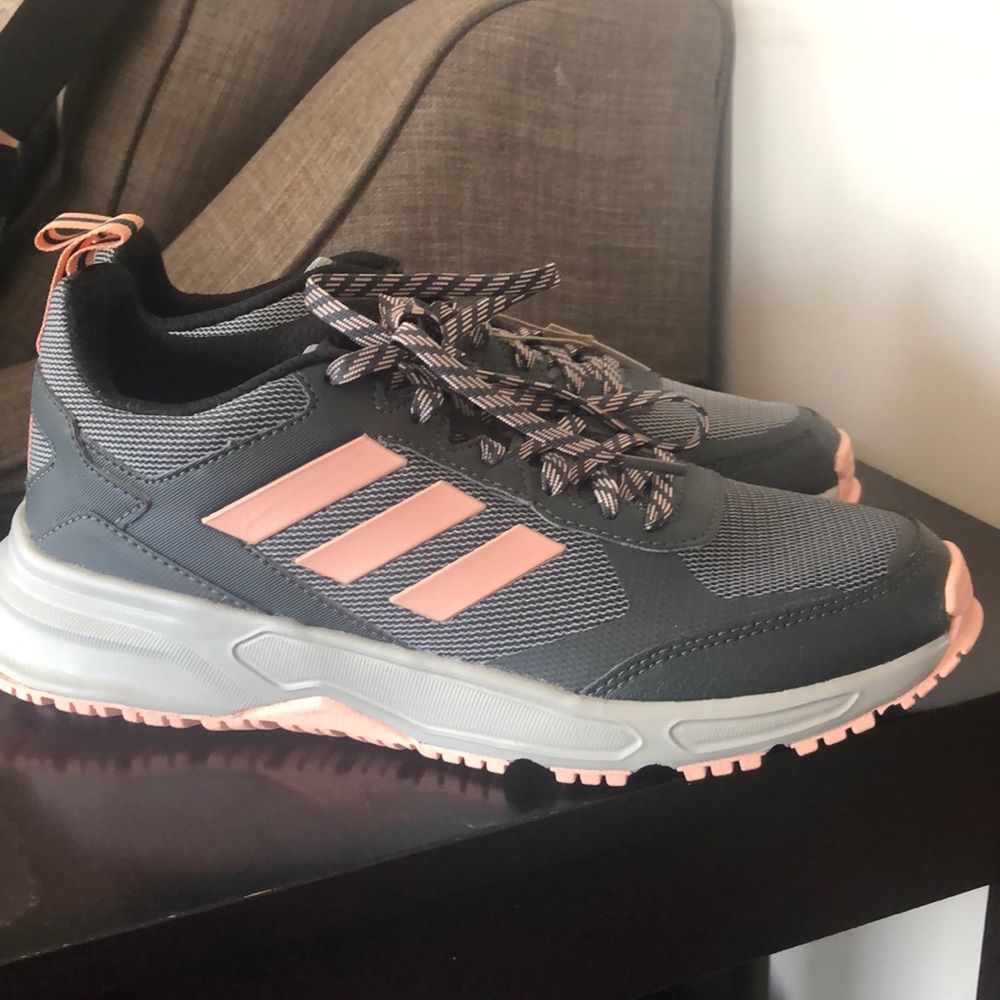 Adidas Rockadia Trail 3.0 Running Shoes